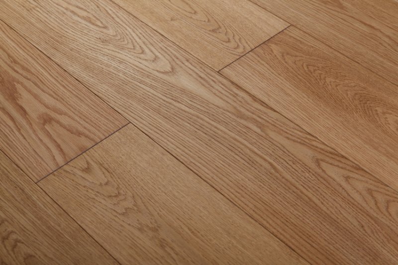 Инженерная доска Greenline ArtClickPlus Дуб Палермо 400-1500х145х15мм 